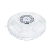Bestway Pool Float Lamp LED Lights 7 Modes Multi Color Lamps For Pools