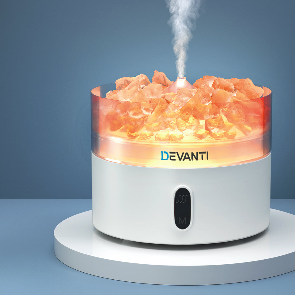Aroma Diffuser Aromatherapy Humidifier 220ml
