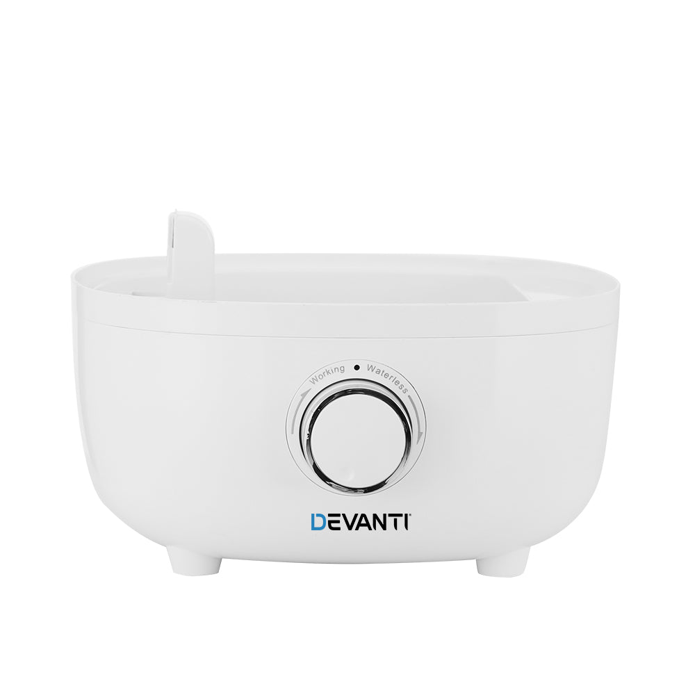 Aroma Diffuser Aromatherapy Humidifier 4L