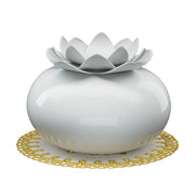 Aroma Diffuser Aromatherapy Lotus 200ml