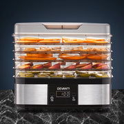 5 Trays Food Dehydrator