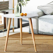 Coffee Table Round 50CM Callix
