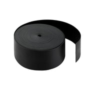 Green Fingers Garden Edging 15CM x 30M Border Support Landscape Edge Black
