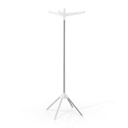 Artiss Clothes Rack Airer Rotatable Hanger Foldable 163cm