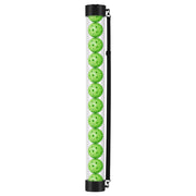 Everfit 12PC Pickleball Collector Set Multi-Ball Retriever Portable Storage Adjustable Strap