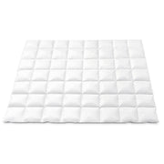Giselle Bedding 800GSM Goose Down Feather Quilt Winter Blanket Duvet Comforter Double