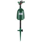 Gardeon Snake Repeller Outdoor Water Sprinkler Animal Deterrent