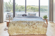 Dunes Natural Quilt Cover Set By Pip Studio