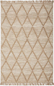 Bali Natural by Rug Culture-380X280CM - RECTANGLE