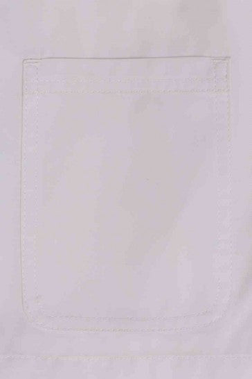 Springfield Women's White Zipper XS Chef Jacket by Chef Works