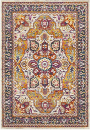 Babylon 207 Multi by Rug Culture-290X200CM - RECTANGLE