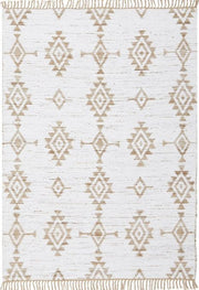 Bodhi Quilton Natural Rug by Rug Culture-380X280CM - RECTANGLE