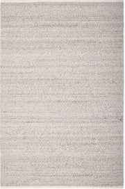 Boucle Natural by Rug Culture-280X190CM - RECTANGLE