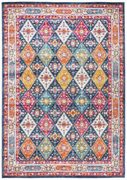 Century 933 Navy by Rug Culture - 230X160CM - RECTANGLE