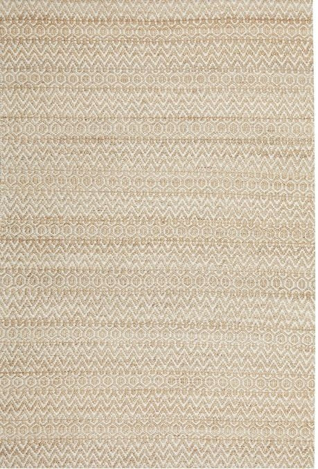 Dune Cali Natural by Rug Culture-280X190CM - RECTANGLE