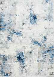 Emotion 33 Navy by Rug Culture-290X200CM - RECTANGLE