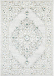 Emotion 77 Green by Rug Culture-230X160CM - RECTANGLE