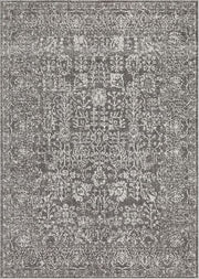 Evoke 256 Grey by Rug Culture -290X200CM - RECTANGLE
