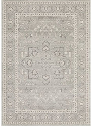 Evoke 261 Silver by Rug Culture -400X300CM - RECTANGLE