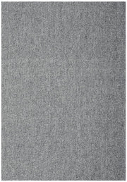 Harlow Ariel Graphite Rug by Rug Culture -280X190CM - RECTANGLE