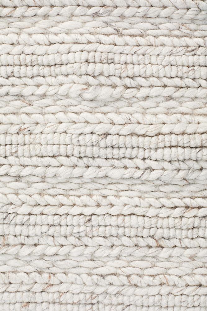 Harvest 801 Ivory Rug by Rug Culture -320X230CM - RECTANGLE