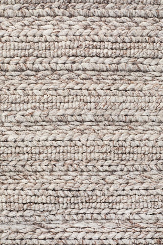 Harvest 801 Natural Rug by Rug Culture -280X190CM - RECTANGLE