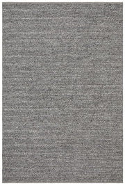 Harvest 801 Steel Rug by Rug Culture -280X190CM - RECTANGLE