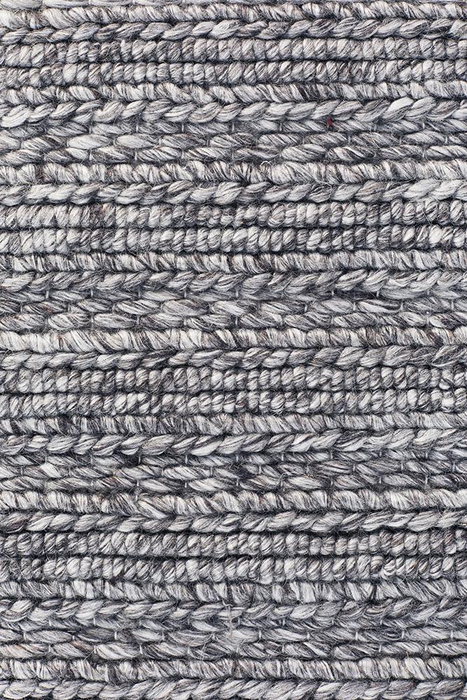 Harvest 801 Steel Rug by Rug Culture -400X300CM - RECTANGLE
