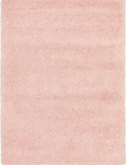 Laguna Pink Rug by Rug Culture-330X240CM - RECTANGLE