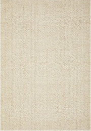 Madras Parker Cream by Rug Culture-225X155CM - RECTANGLE