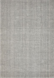 Madras Parker Dove by Rug Culture-280X190CM - RECTANGLE