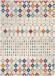 Mirage 356 Multi By Rug Culture-290X200CM - RECTANGLE