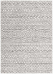 Oasis 453 Grey by Rug Culture-290X200CM - RECTANGLE
