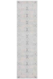 Paradise Runner Cala Grey by Rug Culture - 400X80CM - RUNNER