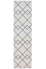 Paradise Runner Diego by Rug Culture - 500X80CM - RUNNER
