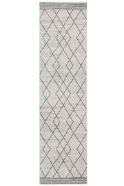 Paradise Runner Gina by Rug Culture - 500X80CM - RUNNER