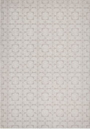 Prague Niko Silver Rugs by Rug Culture-380X280CM - RECTANGLE