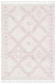 Saffron 33 Pink by Rug Culture - 230X160CM - RECTANGLE