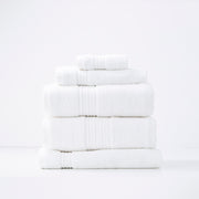 Brentwood 650 GSM Low Twist 5 Piece Bright Bath Sheet by Renee Taylor