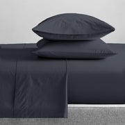 300 Thread Count 100 % Organic Cotton Turbulence Sheet Sets by Renee Taylor Double