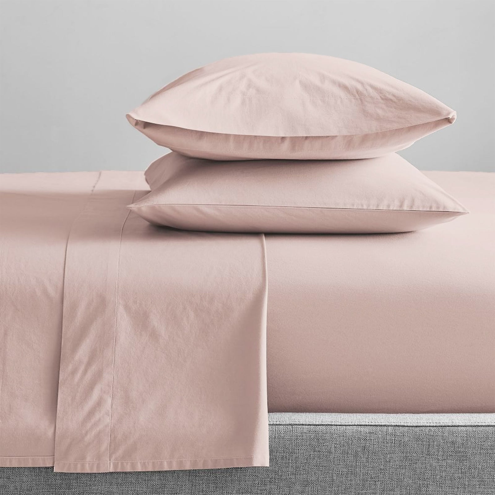300 Thread Count 100 % Organic Cotton Sepia Rose Sheet Sets by Renee Taylor Mega King