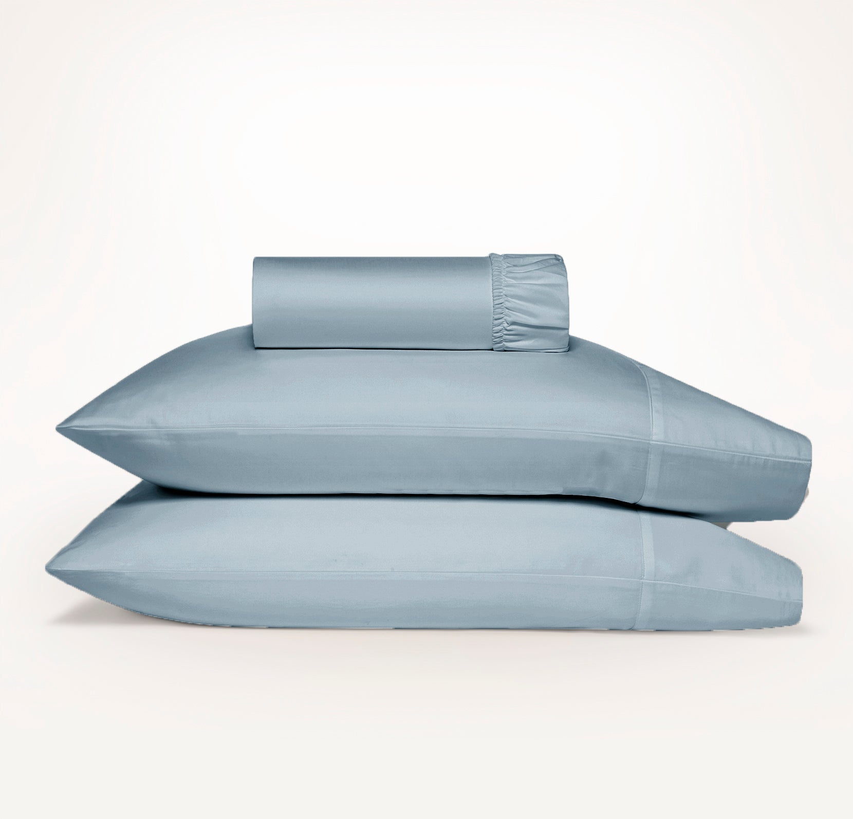 Ddecor Home 1500 Thread count Premium Cotton Blend Seafoam King Combo Set by Ddecor Home