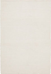 Skandi 300 White Rug by Rug Culture-280X190CM - RECTANGLE