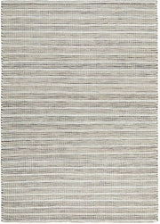 Skandi 315 Silver Rug by Rug Culture-225X155CM - RECTANGLE