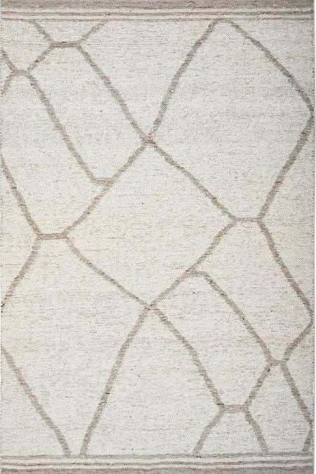 Stockholm Alma Rug by Rug Culture-320X230CM - RECTANGLE