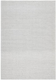 Studio 320 Silver Rug by Rug Culture-225X155CM - RECTANGLE