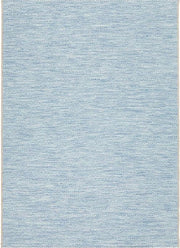 Terrace 5500 Blue by Rug Culture-230X160CM - RECTANGLE