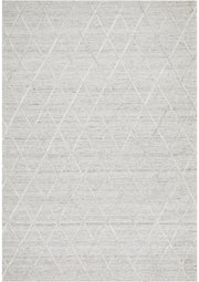 Visions 5051 Silver Rug by Rug Culture-320X230CM - RECTANGLE