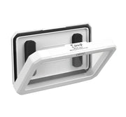 CHOETECH WPC008 Bathroom Waterproof Phone holder (up to 6.7-inch) White