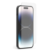 Tempered Glass Screen Protector for iPhone 17 Air